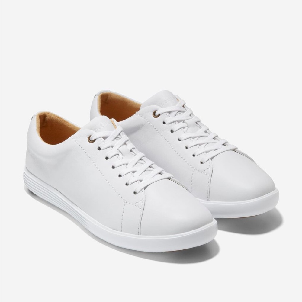 Cole Hahn Women’s Grand Crosscourt Sneaker